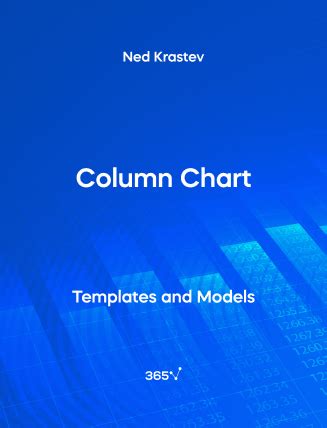 Column Chart – Excel Template – 365 Financial Analyst