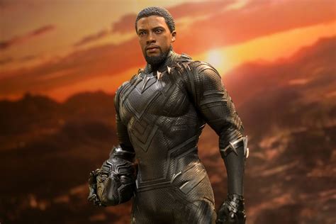 Hot Toys Marvel Great Game