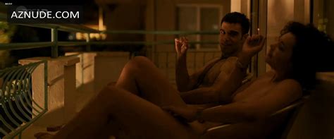 SANDRA BOURDONNEC Nude AZNude