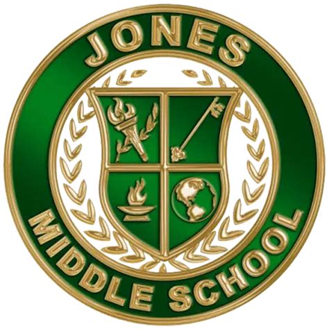 Athletics | Jones Middle School