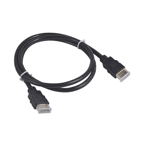 Кабель HDMI высокоскоростной 1м артикул 39851 Legrand - купить в Москве ...