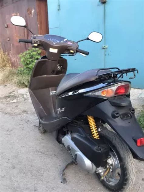 Скутер/ мопед без пробега Хонда дио 62/68, Одеса | Транспорт | adbbf0b76b