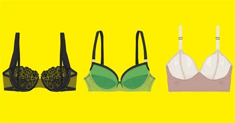 Lingerie Styles Every Woman Should Own