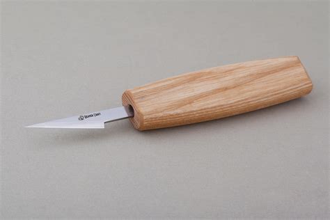 C7 - Small Detail Wood Carving Knife - Beaver Craft – wood carving ...