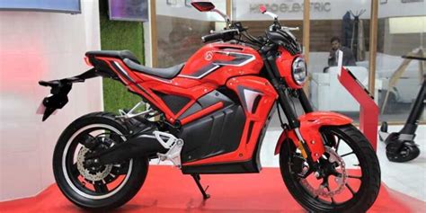 Best Electric Bikes In India 2020 Price Drive Range Charging Time