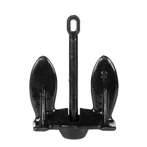 Якорь 7 кг Navy PE 15 lbs для лодки, катера, цена 604 грн., купить в ...