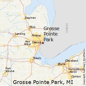 Grosse Pointe Park, MI