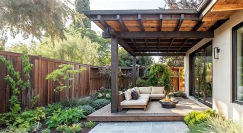 20+ Outdoor Patio Powerful Ideas for the Summer