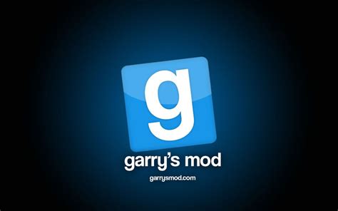 🔥 [76+] Garrys Mod Wallpapers | WallpaperSafari