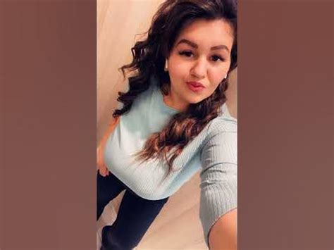 Давай познакомимся🥰 - YouTube