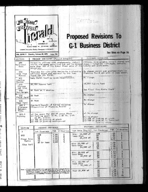 Fillable Online Prop Revis Fax Email Print Pdffiller