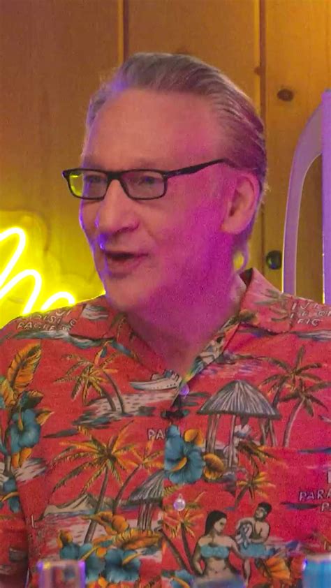 Bill Maher Dislikes Punk Music | By Club Random