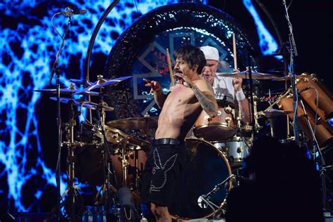 Red Hot Chili Peppersさんのインスタグラム Red Hot Chili Peppers chilipeppers