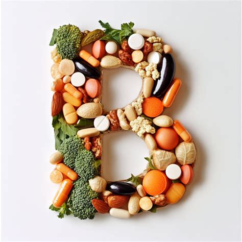 Why B Vitamins? Essential for Energy, Brain, & Heart Health – COMMON ...