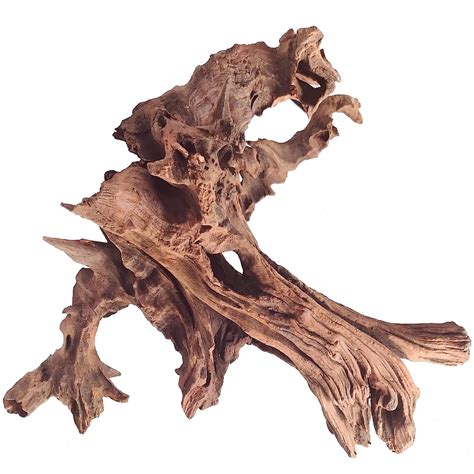 Wdefun Natural Large Driftwood For Aquarium Decor Piece Inch