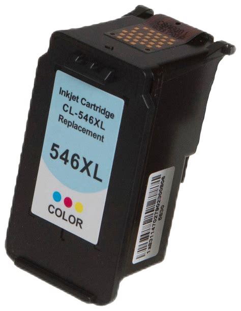 Canon Cl Xl B Cartridge Tonerpartner Premium Color