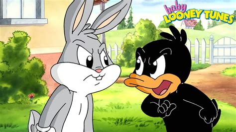 Baby Looney Tunes S01e20 Business As Unusual Review Youtube