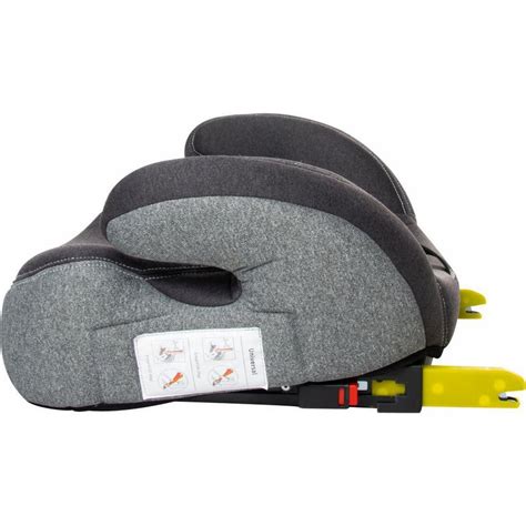 OSANN LUX Isofix Universe 15–36 kg Grey