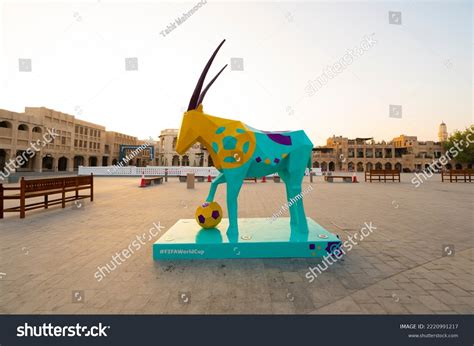 Oryx In Qatar: Over 595 Royalty-Free Licensable Stock Photos | Shutterstock