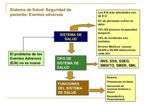 Gestión De Riesgos En La Seguridad Del Paciente Cicat Salud