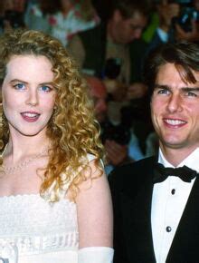 Tom Cruise Quelles Sont Ses Relations Avec Connor Isabella Et Suri