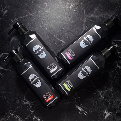 GUMMY CREAM COLOGNE 400 ML INVITE – Gummy Professionel