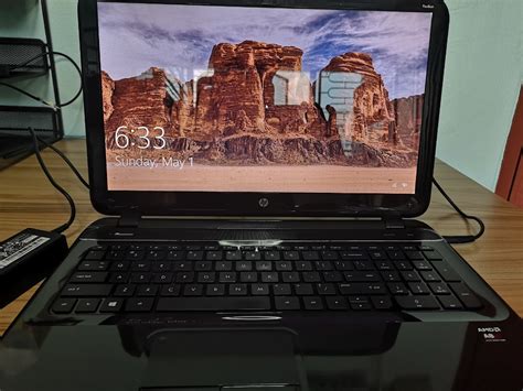 HP Pavilion RT3290 Laptop, Computers & Tech, Laptops & Notebooks on ...