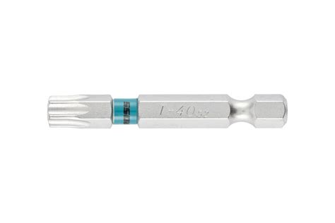 Набор бит TORX (Т40; 50 мм) 10 шт. сталь S2 GROSS 11473 - выгодная цена ...