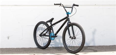Haro 124 24-Inch Bike - 2013 | BMX Bikes from £190