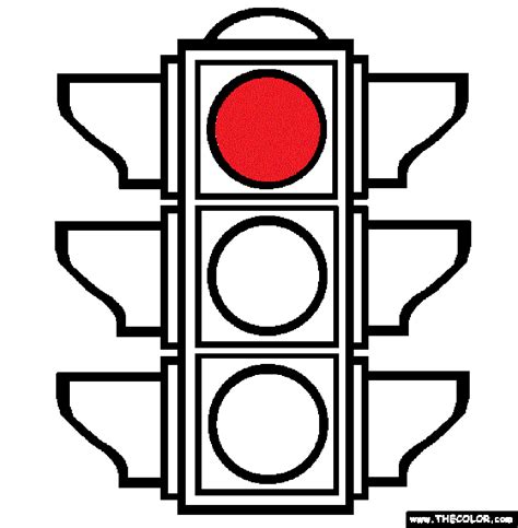 Traffic Light Clipart - ClipArt Best - ClipArt Best