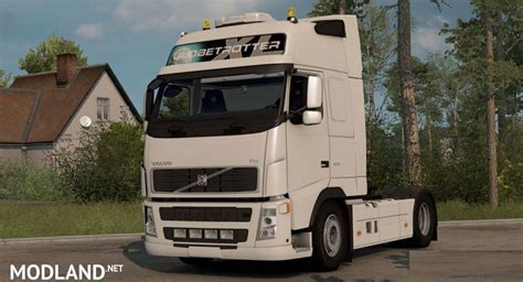 4k Ets2 Volvo Fh13 440 Verona Innsbruck 55 Off