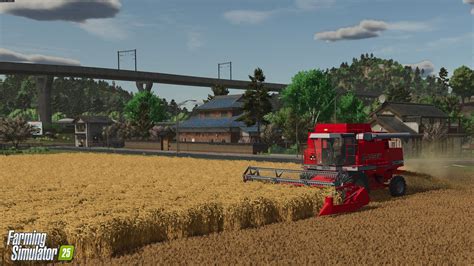 Pierwsza Taka Mapa W Historii Farming Simulator Na Zwiastunie I