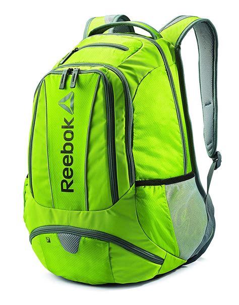 Reebok Stratofortress Backpack Trust Me This Is Great Click The