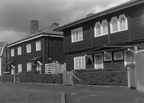 Building the Becontree Estate – Valence House