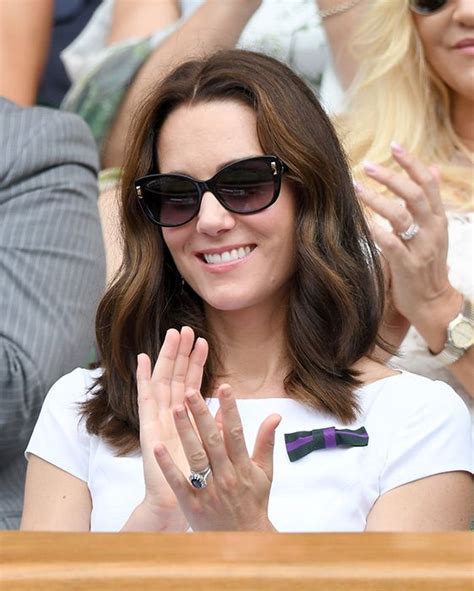 Princess Kate New Haircut - Best Haircut 2020