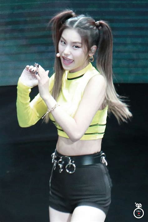 191201 Itzy At Showcase Tour Itzy Itzy In Taipei