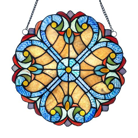 Free Printable Stained Glass Patterns Pe