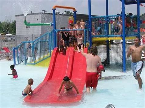 20+ Refreshing Outdoor Water Parks in Michigan for Unbeatable Summer Fun - 2023 - grkids.com