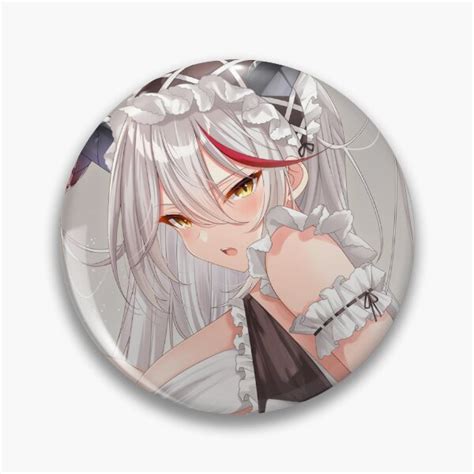 Sexy Aegir Boobs Tits Panty Ass Thighs Butt Azur Lane AL Lewd Hentai Anime Girl 21 Pin For