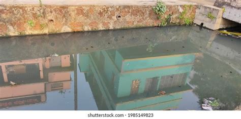 Drainage System Urban Areas Stock Photo 1985149823 | Shutterstock