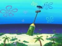 Bikini Bottom Triangle From SpongePedia The Biggest SpongeBob Wiki In The World