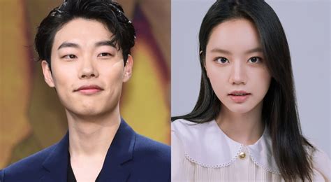 7 Tahun Pacaran Artis Drama Korea Ryu Jun Yeol Dan Hyeri Dikonfirmasi