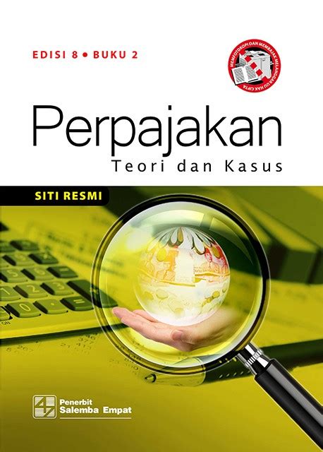 Perpajakan Teori Dan Kasus Edisi Buku Siti Resmi Lazada Indonesia