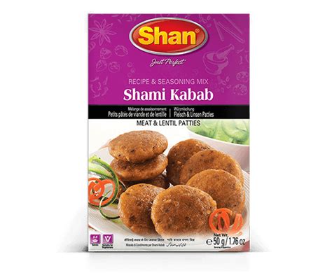 National Shami Kabab Masala - Abu Bakr Supermarkets