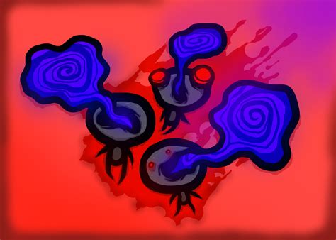 Cryptic Darkness by BlackthornProd on Newgrounds