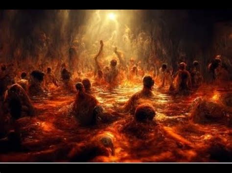 The DIFFERENCE Between Hell Sheol Hades The LAKE OF FIRE YouTube