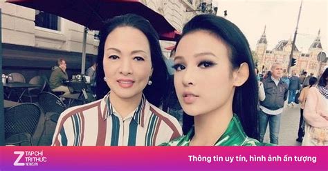 7 bà mẹ sở hữu nhan sắc không tuổi của hot girl Việt Gương mặt trẻ ZNEWS VN
