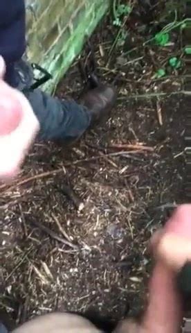 Quick Jackoff With Buddy In Park Gay Man Porn XHamster