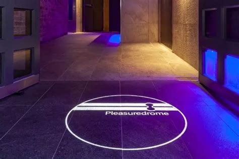 Gay Sauna Temporarily Pauses Porn Films On Monday As Mark Of Respect To The Queen Daily Star