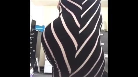 Crystal Mcbootay Dress Twerk BBW BBW Porn XHamster